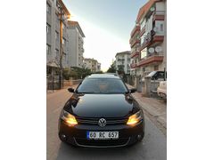Sahibinden Volkswagen Jetta 1.2 TSi Comfortline 2012 Model 