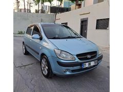 Sahibinden Hyundai Getz 1.5 VGT  HYKLM 2011 Model 4 silindir tutulan motor