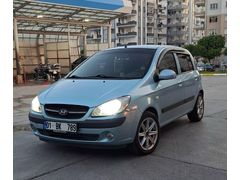 Sahibinden Hyundai Getz 1.5 VGT  HYKLM 2011 Model 4 silindir tutulan motor