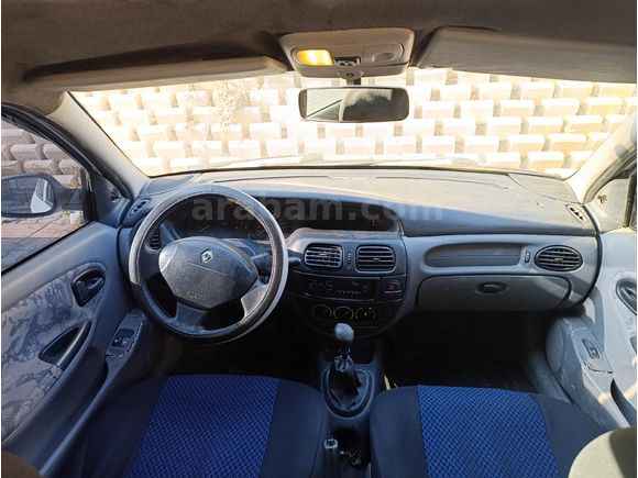 Sahibinden Renault Megane 1.6 RTA 2000 Model