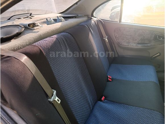 Sahibinden Renault Megane 1.6 RTA 2000 Model