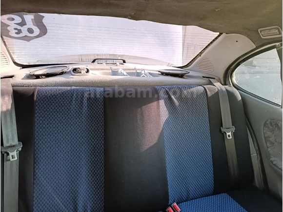 Sahibinden Renault Megane 1.6 RTA 2000 Model