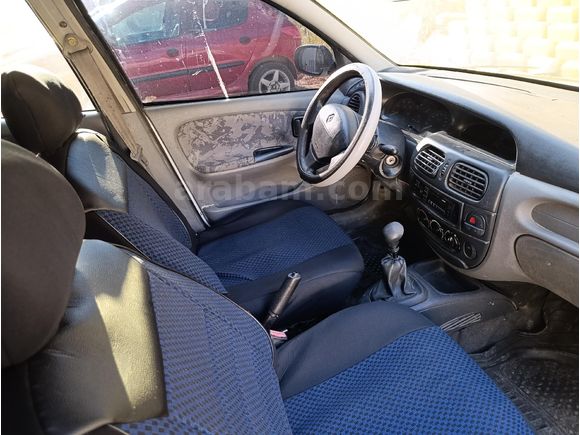 Sahibinden Renault Megane 1.6 RTA 2000 Model