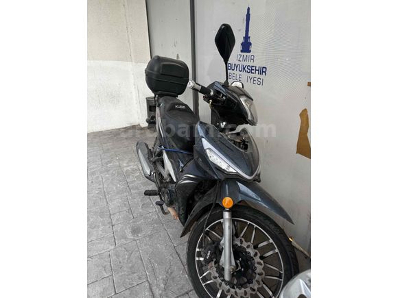 Sahibinden Kuba Easy Pro 50 