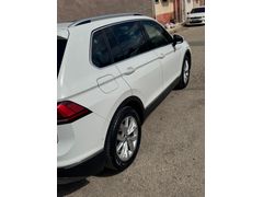 Sahibinden Volkswagen Tiguan 1.6 TDi Highline 2019 Model