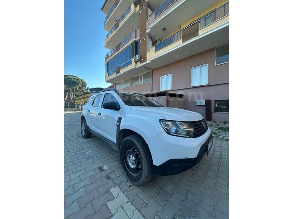 Sahibinden Dacia Duster 1.6 Sce Comfort 2019 Model