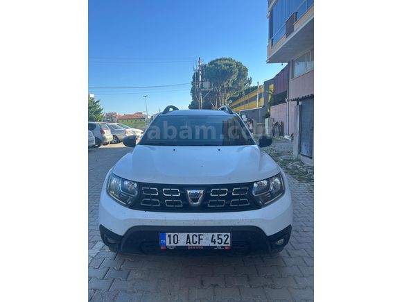 Sahibinden Dacia Duster 1.6 Sce Comfort 2019 Model