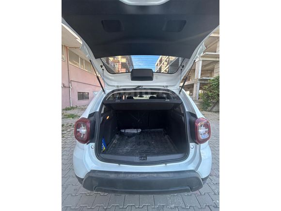 Sahibinden Dacia Duster 1.6 Sce Comfort 2019 Model