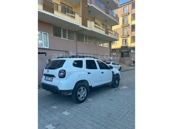 Sahibinden Dacia Duster 1.6 Sce Comfort 2019 Model