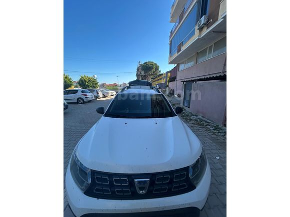 Sahibinden Dacia Duster 1.6 Sce Comfort 2019 Model