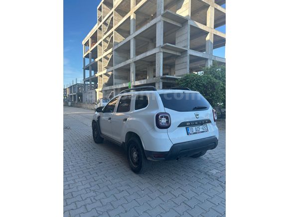 Sahibinden Dacia Duster 1.6 Sce Comfort 2019 Model