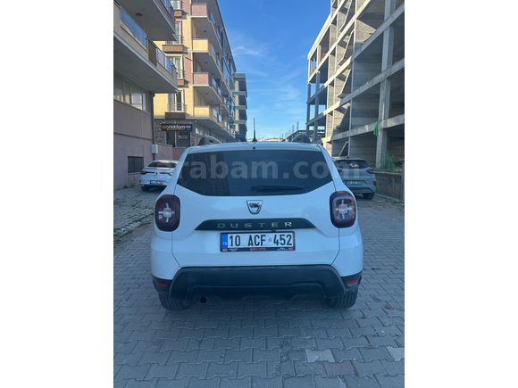 Sahibinden Dacia Duster 1.6 Sce Comfort 2019 Model