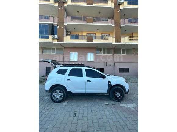 Sahibinden Dacia Duster 1.6 Sce Comfort 2019 Model