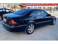 Sahibinden Mercedes - Benz S 320 CDI 2001 Model Sivas