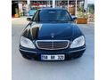 Sahibinden Mercedes - Benz S 320 CDI 2001 Model Sivas