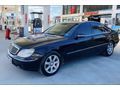 Sahibinden Mercedes - Benz S 320 CDI 2001 Model Sivas