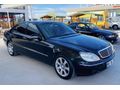 Sahibinden Mercedes - Benz S 320 CDI 2001 Model Sivas