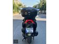 2023MODEL SYM JOYRİDE 300/SERVİS BAKIMLI/12 BİN KM TELEF/ÇANTA