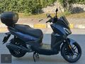 2023MODEL SYM JOYRİDE 300/SERVİS BAKIMLI/12 BİN KM TELEF/ÇANTA