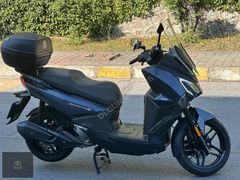 2023MODEL SYM JOYRİDE 300/SERVİS BAKIMLI/12 BİN KM TELEF/ÇANTA