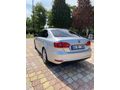 Bayandan temiz Jetta 1.6 TDi Comfortline 2012 Model 