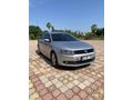 Bayandan temiz Jetta 1.6 TDi Comfortline 2012 Model 