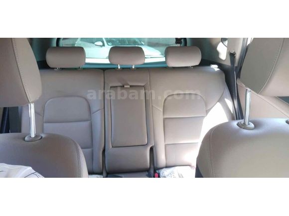 Sahibinden Hyundai Tucson 1.6 CRDi Elite 2019 Model 