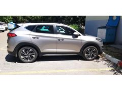 Sahibinden Hyundai Tucson 1.6 CRDi Elite 2019 Model 