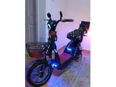 Sahibinden Volta VSM 2023 Model