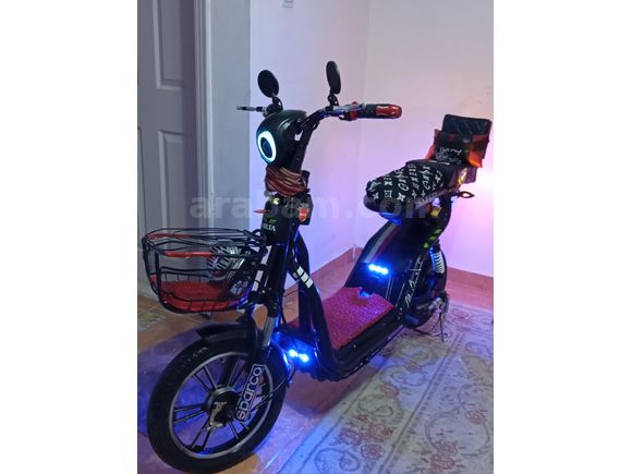 Sahibinden Volta VSM 2023 Model