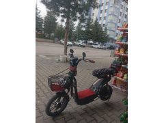 Sahibinden Volta VSM 2023 Model