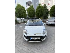 Sahibinden Fiat Punto EVO 1.4 Dynamic 2011 Model  128.000 km Beyaz