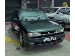 Galeriden Renault R 19 1.4 1.4i 1997 Model Sakarya