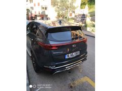 İlk Sahibinden 76000 km Kia Sportage 1.6 CRDI Cool 2021 Model 