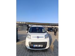 Sahibinden Fiat Fiorino Combi 1.3 Multijet Premio 2015 Model