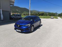 Sahibinden Renault Clio 1.0 TCe Joy 2022 Model Kütahya 30.700 km Mavi