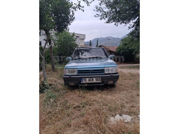 Sahibinden Tofaş Doğan SLX 1994 Model