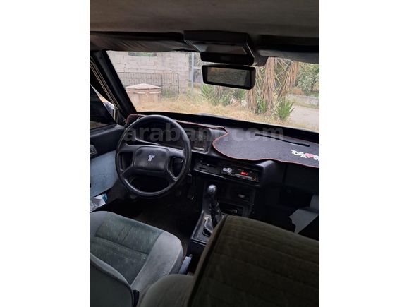 Sahibinden Tofaş Doğan SLX 1994 Model