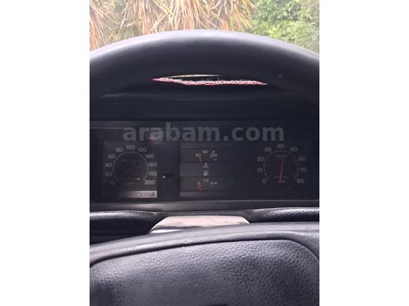 Sahibinden Tofaş Doğan SLX 1994 Model