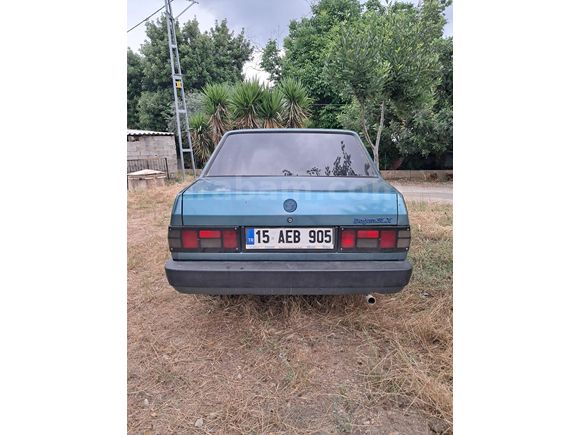 Sahibinden Tofaş Doğan SLX 1994 Model