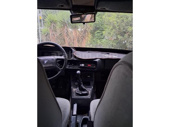 Sahibinden Tofaş Doğan SLX 1994 Model
