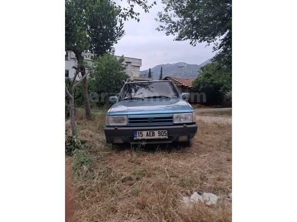 Sahibinden Tofaş Doğan SLX 1994 Model
