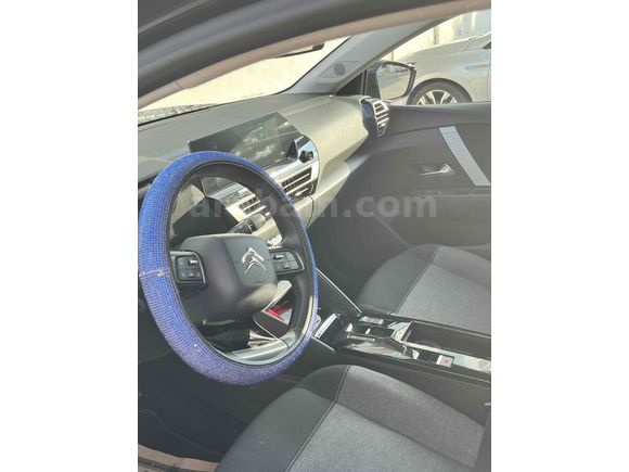 Sahibinden Citroen C4 X 1.2 PureTech Shine 2024 Model 