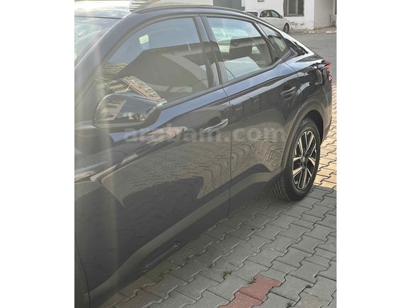 Sahibinden Citroen C4 X 1.2 PureTech Shine 2024 Model 