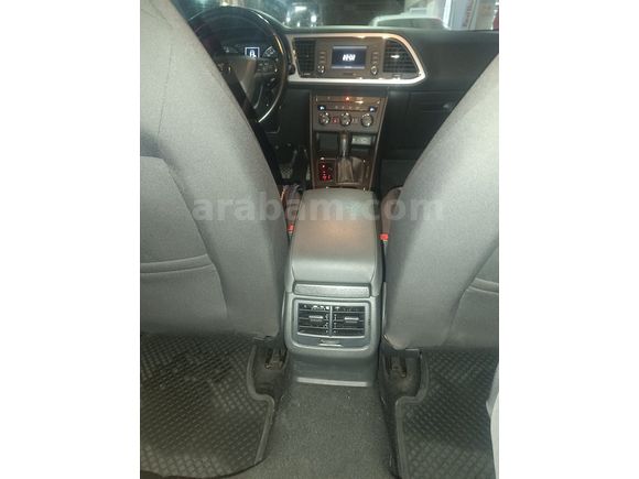 Sahibinden Seat Leon 1.6 TDI Style 2018 Model