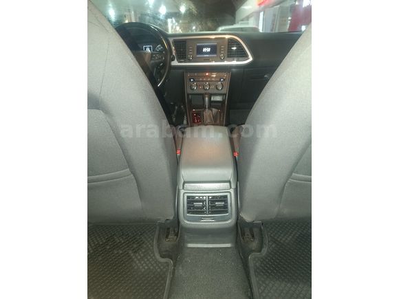 Sahibinden Seat Leon 1.6 TDI Style 2018 Model