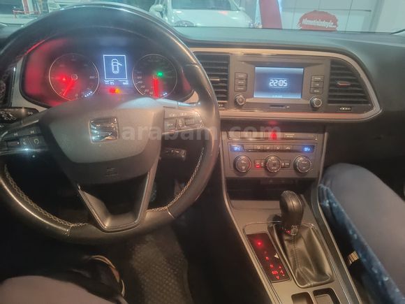Sahibinden Seat Leon 1.6 TDI Style 2018 Model