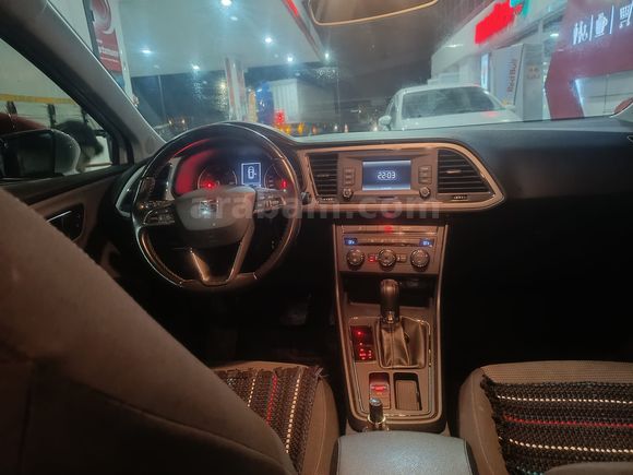 Sahibinden Seat Leon 1.6 TDI Style 2018 Model