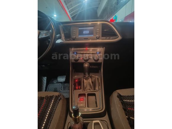 Sahibinden Seat Leon 1.6 TDI Style 2018 Model