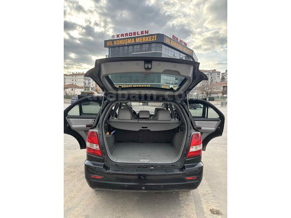 Sahibinden Kia Sorento 2.5 CRDi EX Premium 2005 Model 